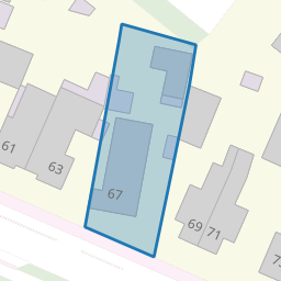 Perceel WCN00-H-4096