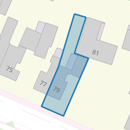 Perceel WCN00-H-4097