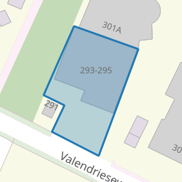 Perceel WCN00-H-4104