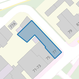 Perceel WCN00-H-4126