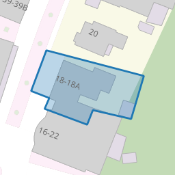 Perceel WCN00-H-4128