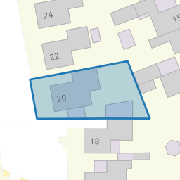 Perceel WCN00-H-4151