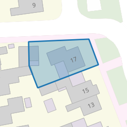 Perceel WCN00-H-4153