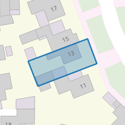 Perceel WCN00-H-4155