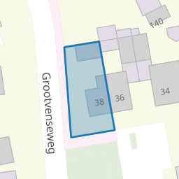 Perceel WCN00-H-4158