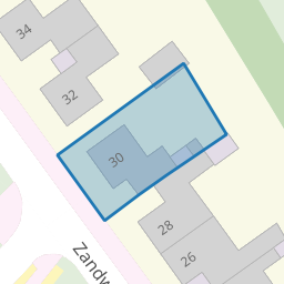 Perceel WCN00-H-4167