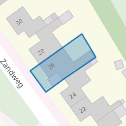 Perceel WCN00-H-4169