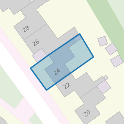 Perceel WCN00-H-4170