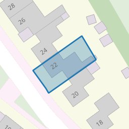 Perceel WCN00-H-4171