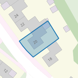 Perceel WCN00-H-4172