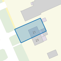 Perceel WCN00-H-4181