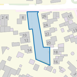 Perceel WCN00-H-4227