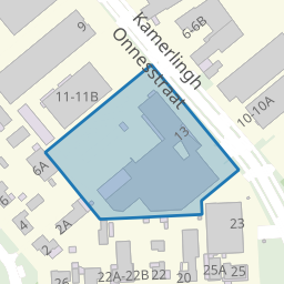 Perceel WCN00-H-4228