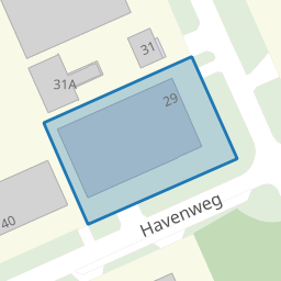 Perceel WCN00-H-4233