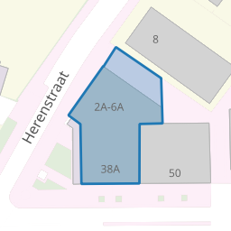 Perceel WCN00-H-4259