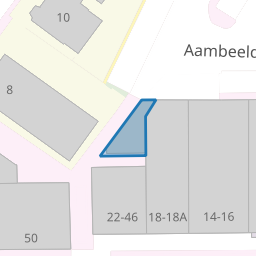 Perceel WCN00-H-4261