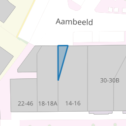 Perceel WCN00-H-4263