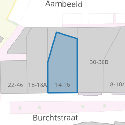 Perceel WCN00-H-4264