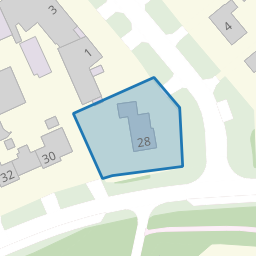 Perceel WCN00-H-4323