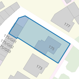 Perceel WCN00-H-4336