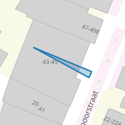 Perceel WCN00-H-4370