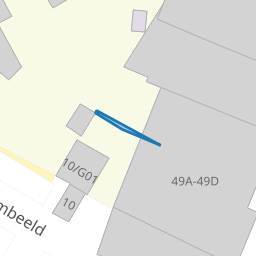 Perceel WCN00-H-4372