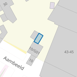 Perceel WCN00-H-4375