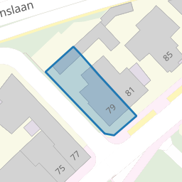 Perceel WCN00-H-4455