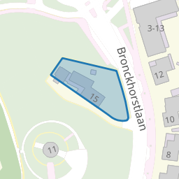 Perceel WCN00-H-4467