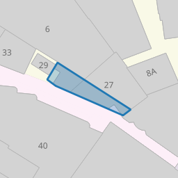 Perceel WCN00-H-4499