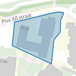 Perceel WCN00-H-4508