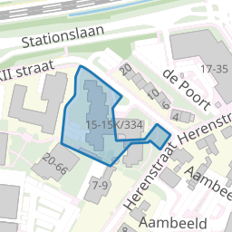 Perceel WCN00-H-4509