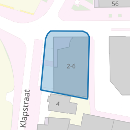 Perceel WCN00-H-4510