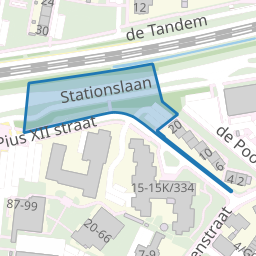 Perceel WCN00-H-4512