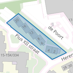 Perceel WCN00-H-4513