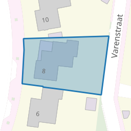 Perceel WCN00-H-4519