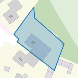 Perceel WCN00-H-4540