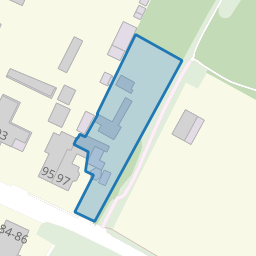 Perceel WCN00-H-4550