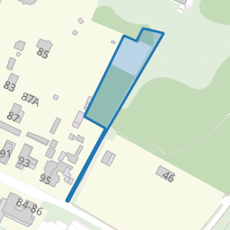 Perceel WCN00-H-4551