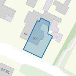 Perceel WCN00-H-4552