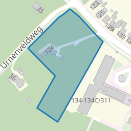 Perceel WCN00-H-4554