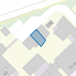 Perceel WCN00-H-4557