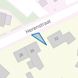 Perceel WCN00-H-4560