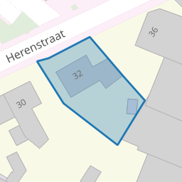 Perceel WCN00-H-4561