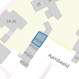 Perceel WCN00-H-4563