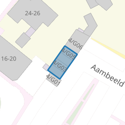 Perceel WCN00-H-4564