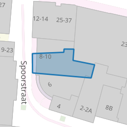 Perceel WCN00-H-4584