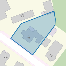 Perceel WCN00-H-4607