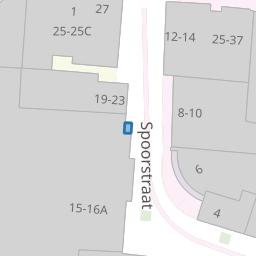 Perceel WCN00-H-4629