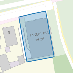 Perceel WCN00-H-4676